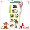 Dụng cụ bào dừa, nạo dừa sợi inox chống rỉ-0